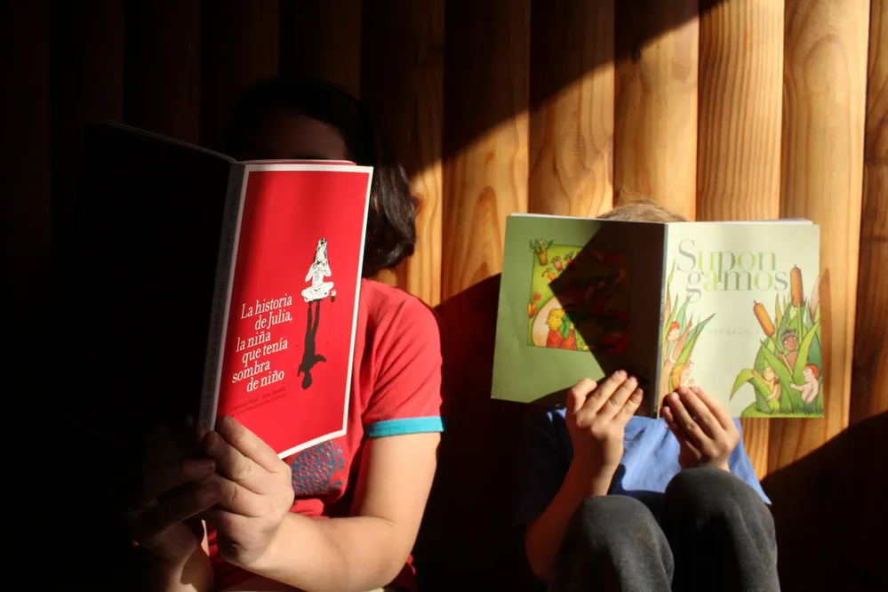 EL OBJETIVO FOTO CEDILIJ Cedilij