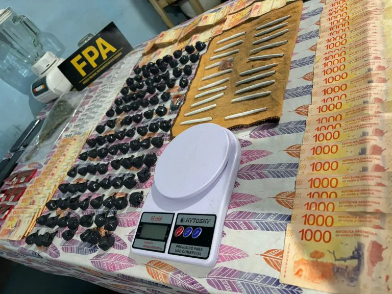 la FPA
