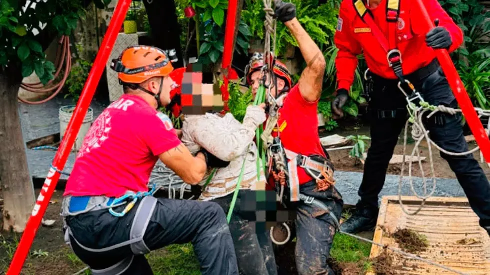 rescate