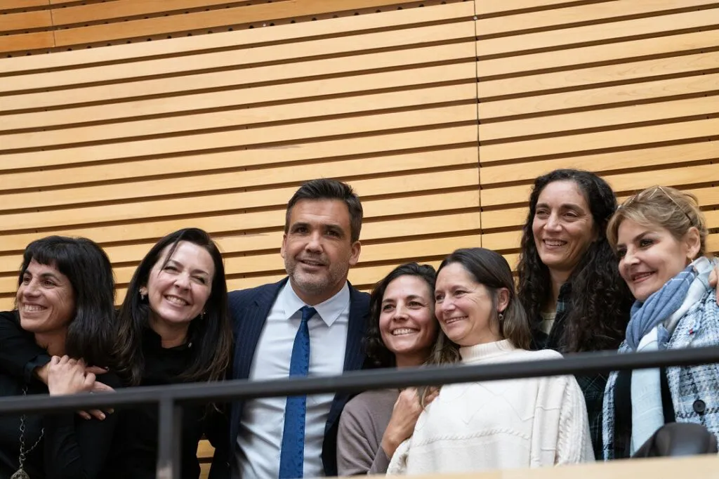 Legislatura de Córdoba