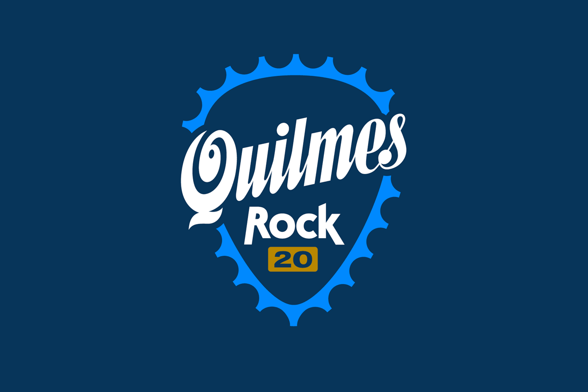 Quilmes Rock