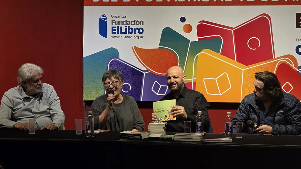 Córdoba es cultura