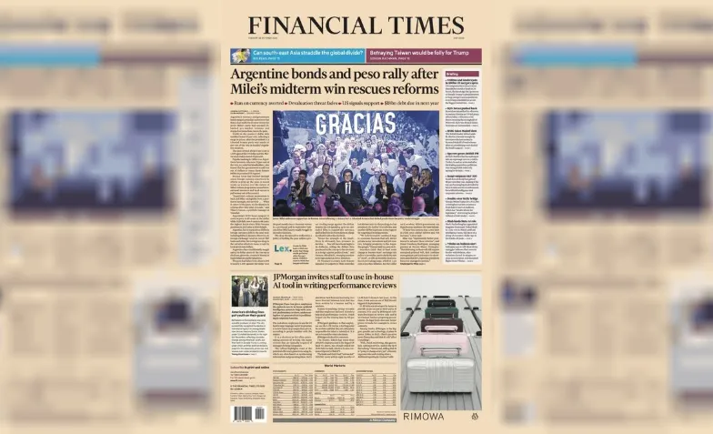 Financial Times