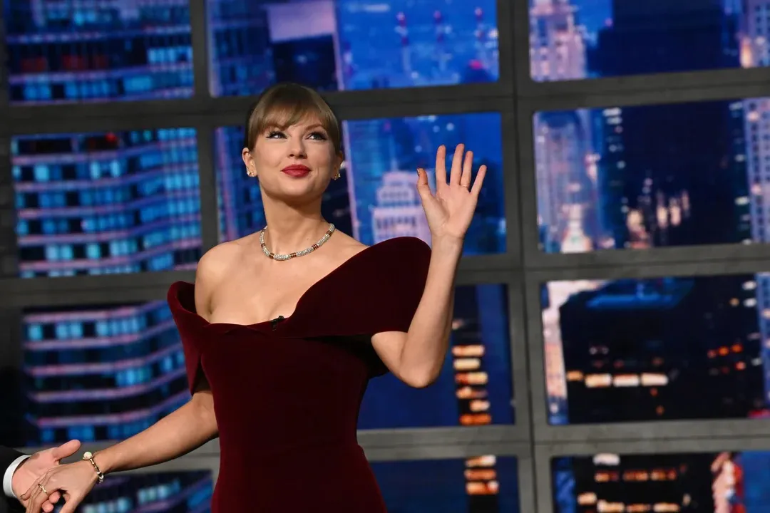 Taylor Swift