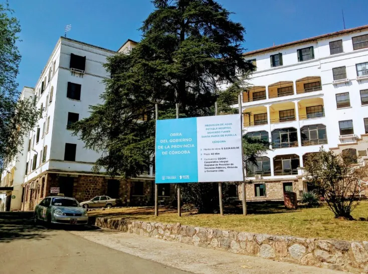 hospital regional domingo funes