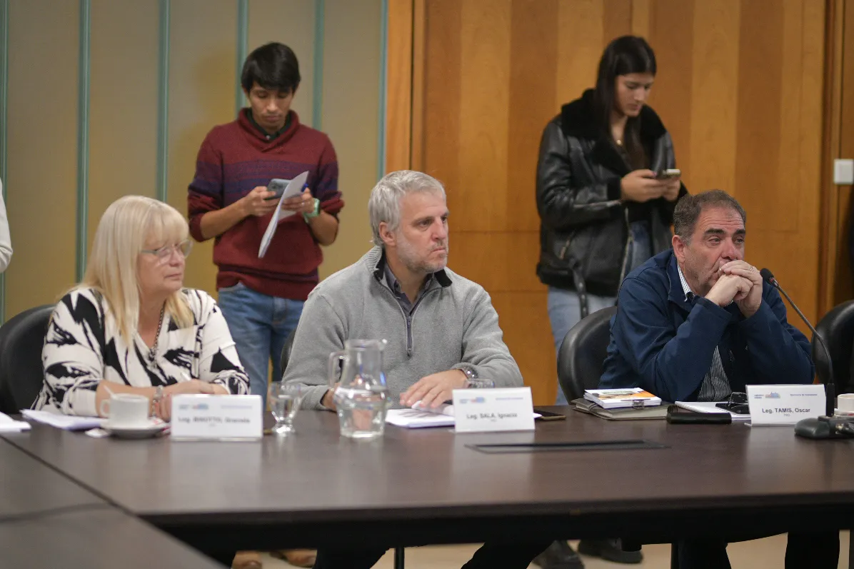 Legislatura de Córdoba