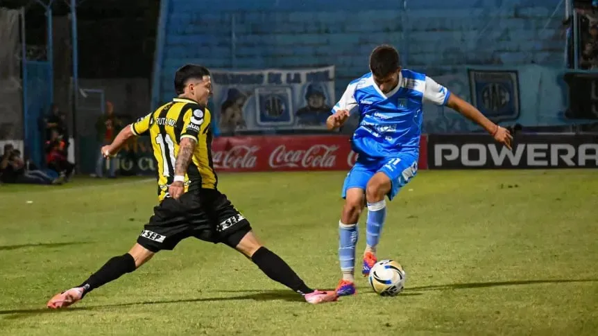 Estudiantes de Río Cuarto