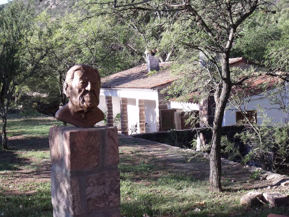 Museo Atahualpa Yupanqui