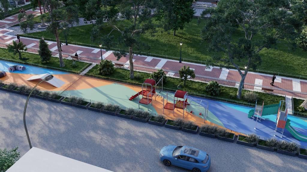 render Plaza Colon 13