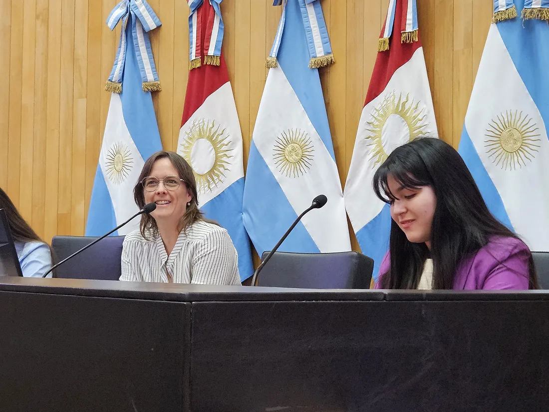 Legislatura de Córdoba