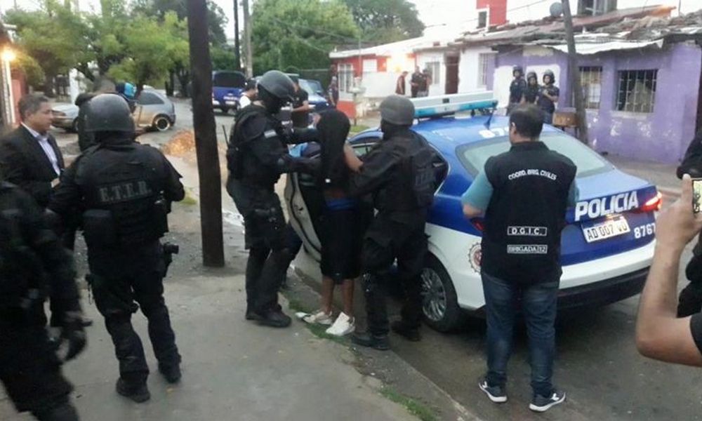 talleres este