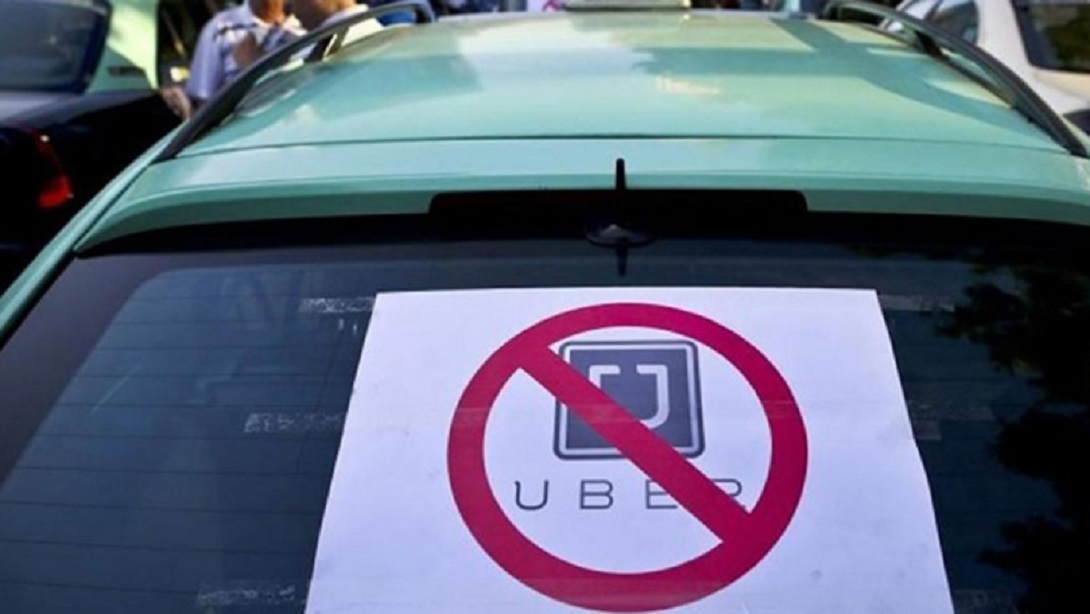 Uber