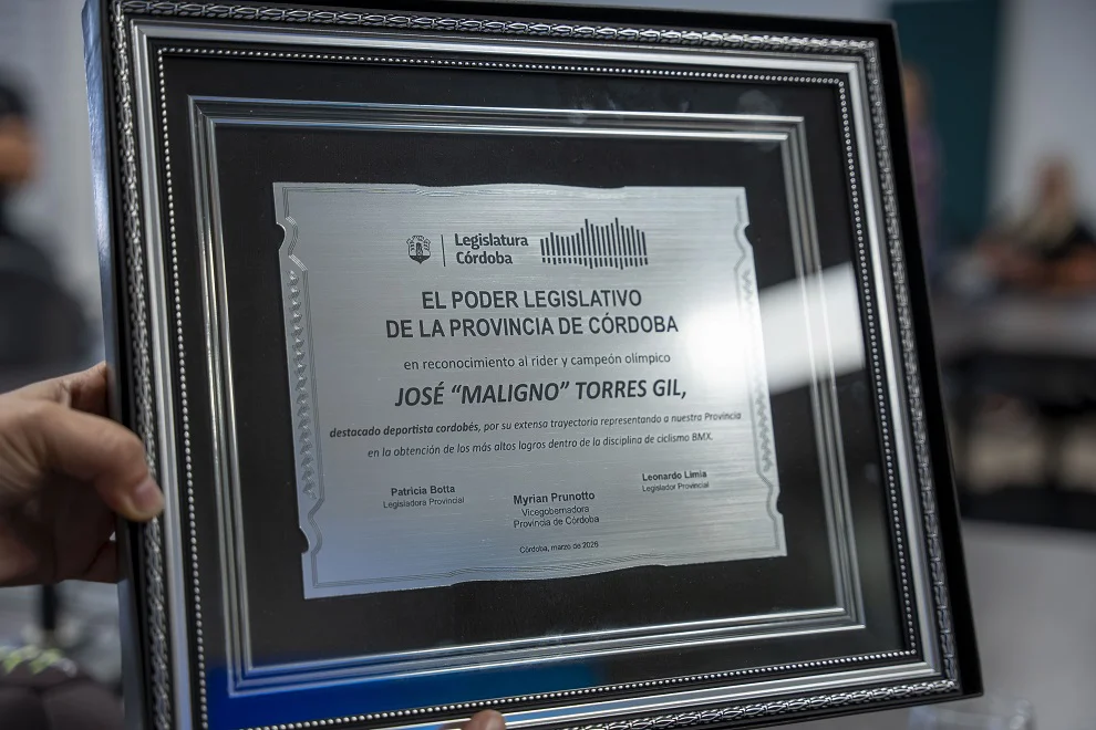 Legislatura de Córdoba