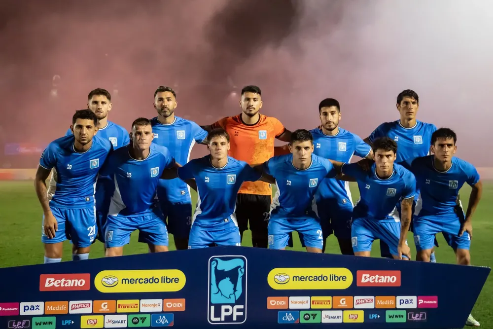 Estudiantes de Río Cuarto