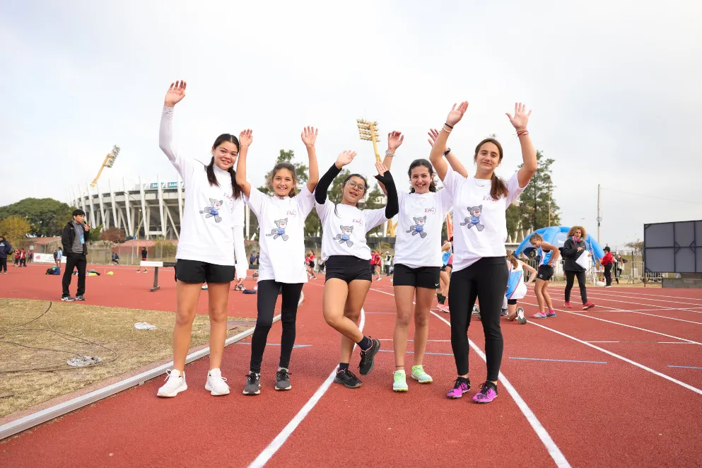 atletismo kempes