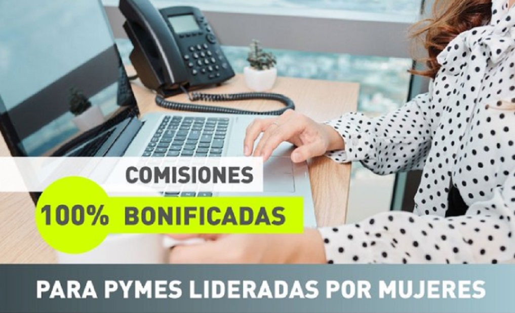 Credito Mujeres