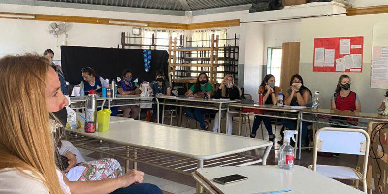Jornadas Educar