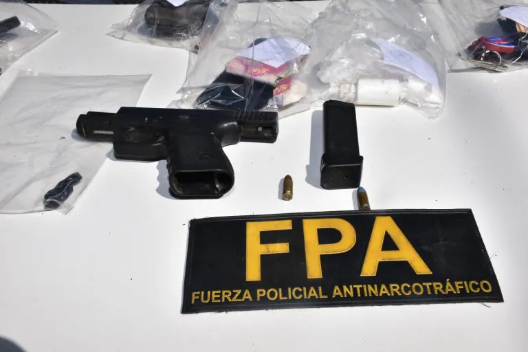 la FPA