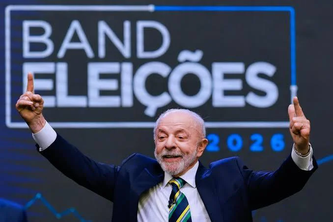habló lula