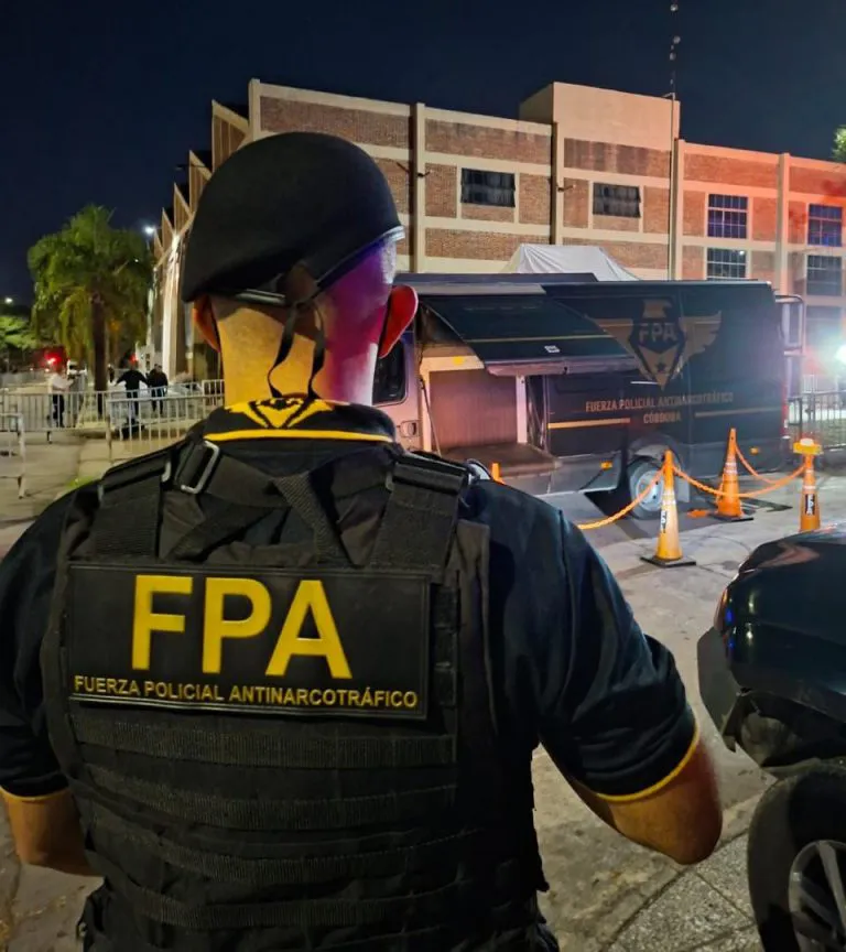 la FPA