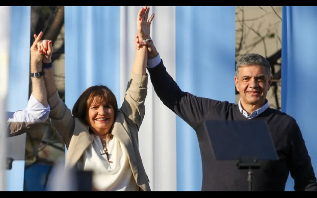 Patricia Bullrich 4