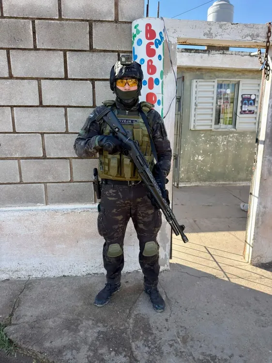 la FPA