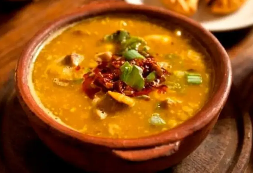 Locro
