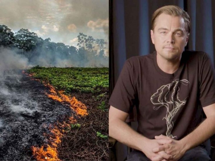 DiCaprioAmazonas