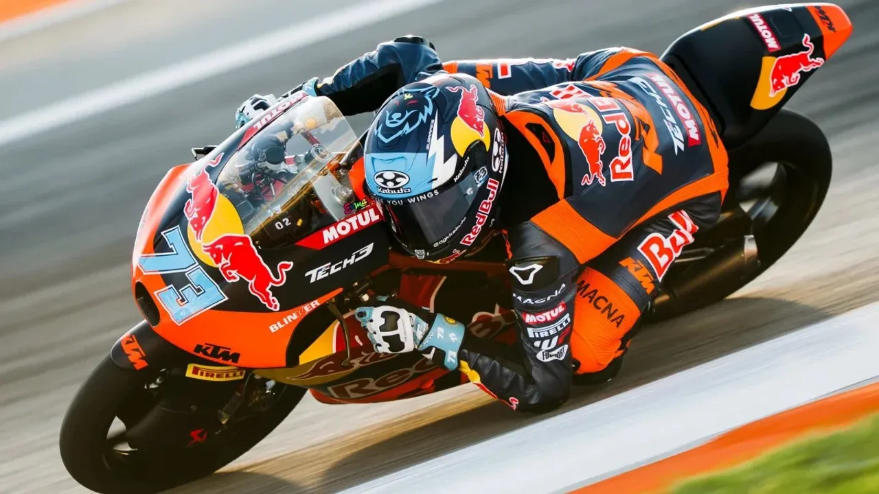 moto3