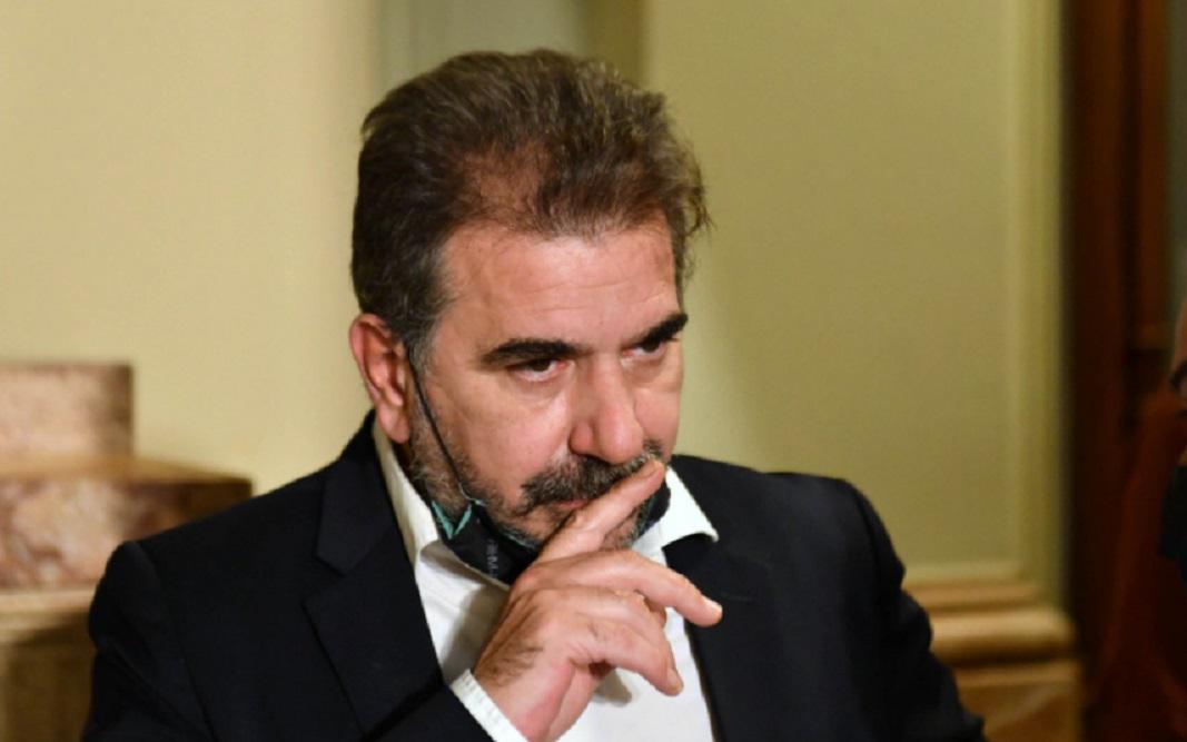 diputado nacional Cristian Ritondo PRO