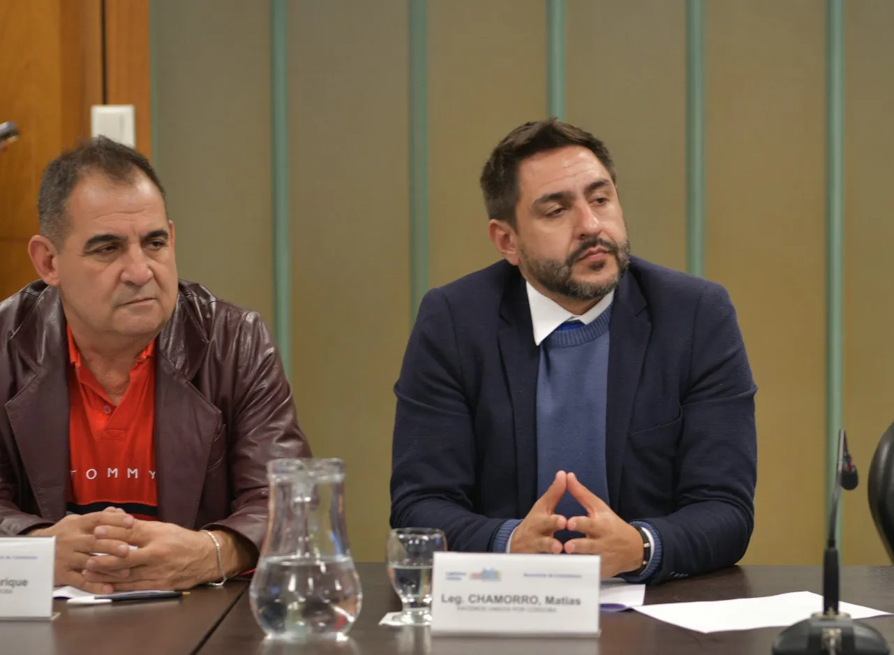 Legislatura de Córdoba