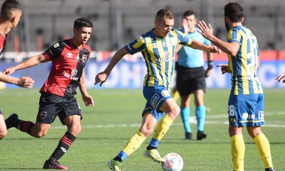 newells-central
