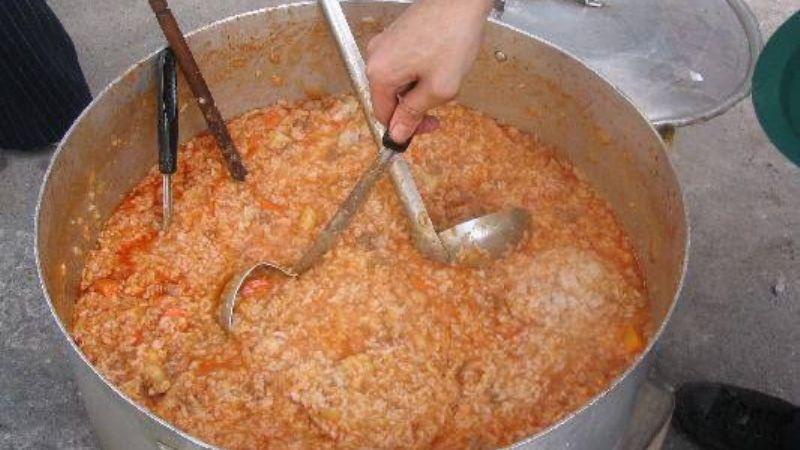 olla popular