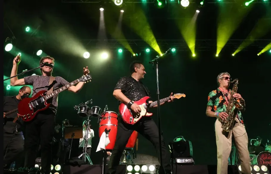 los auténticos decadentes