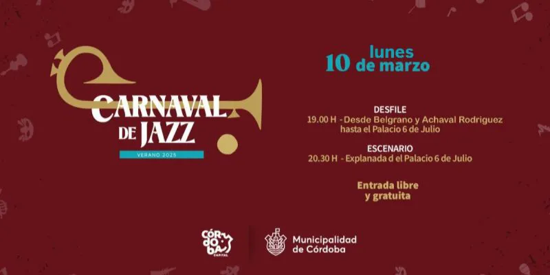 carnaval de jazz