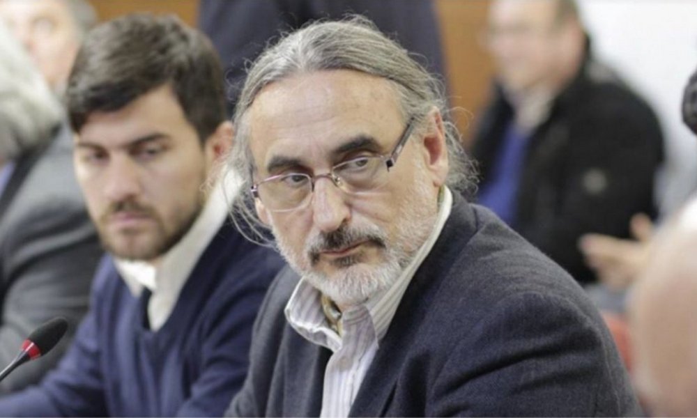 luis basterra