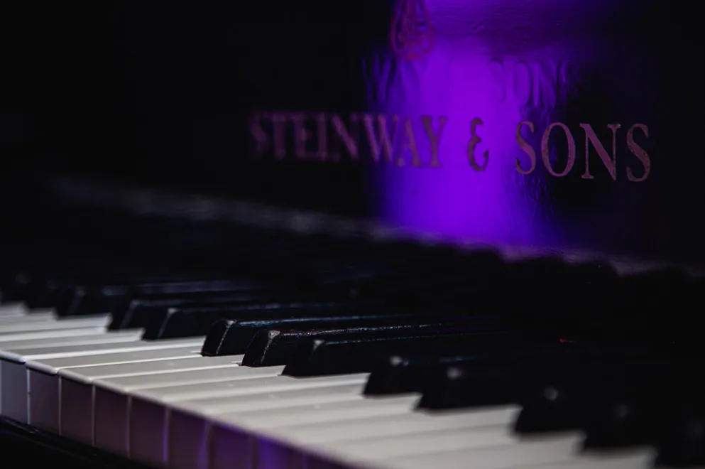 Festival Internacional de Jazz