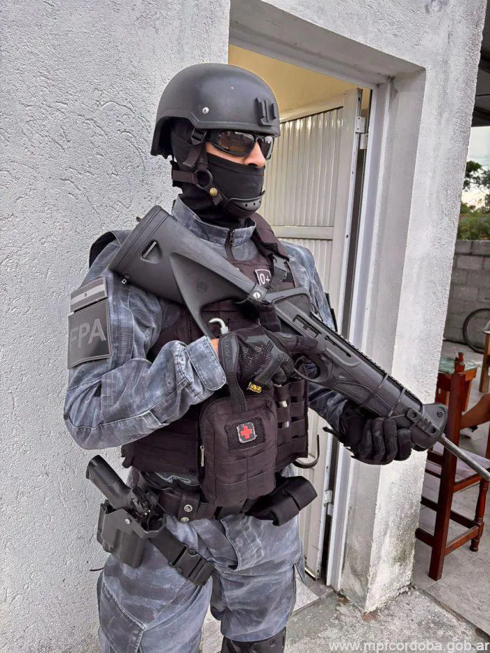 la FPA