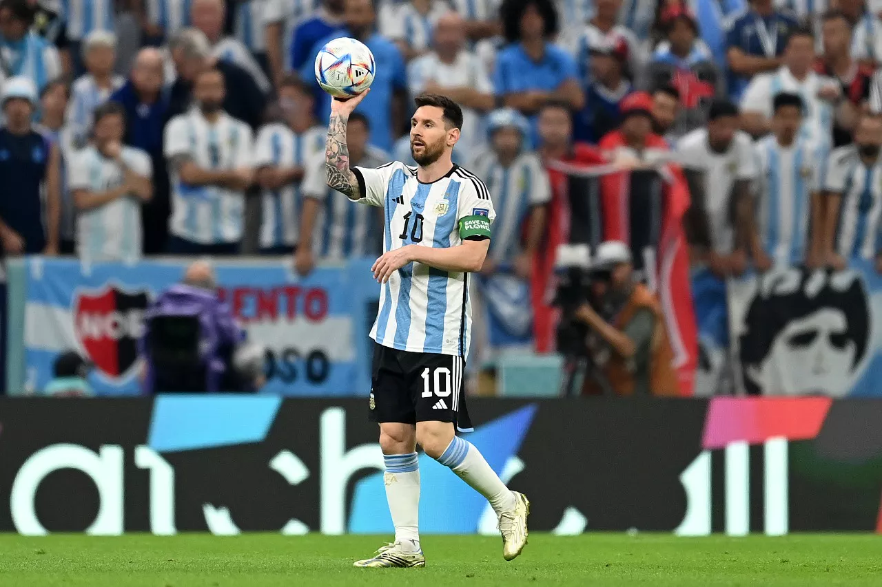 Messi