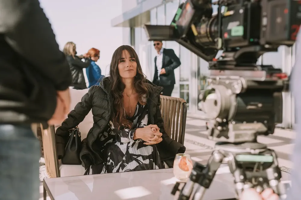 cine recursos humanos