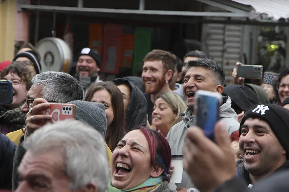 Festival Pensar con Humor