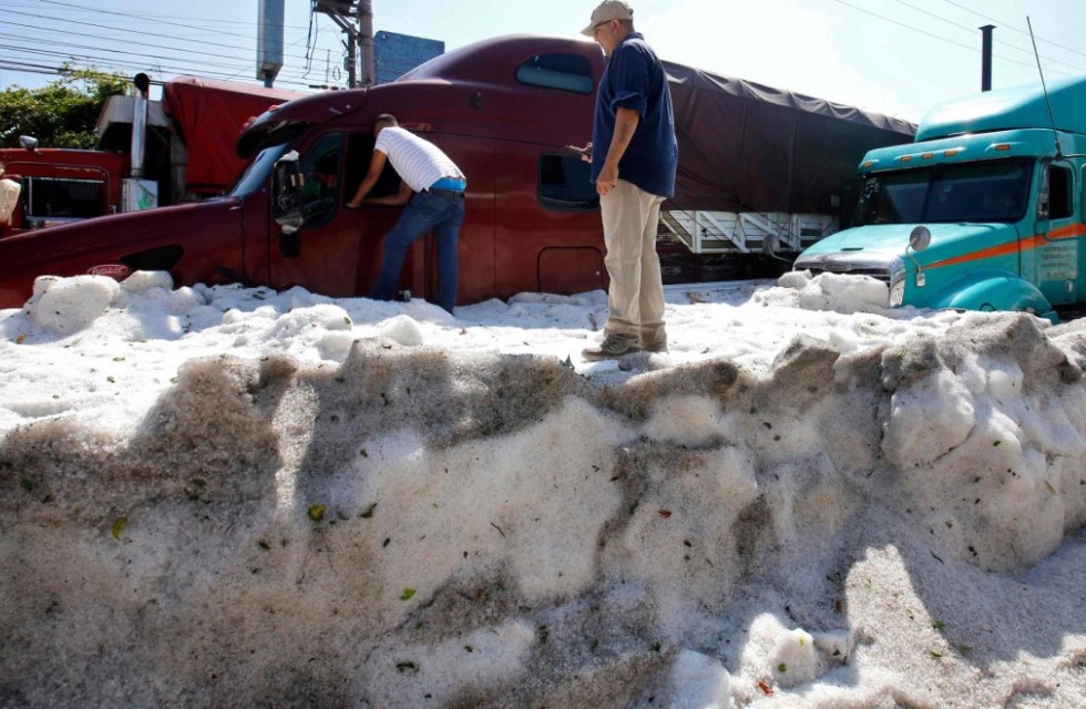 GranizoGuadalajara