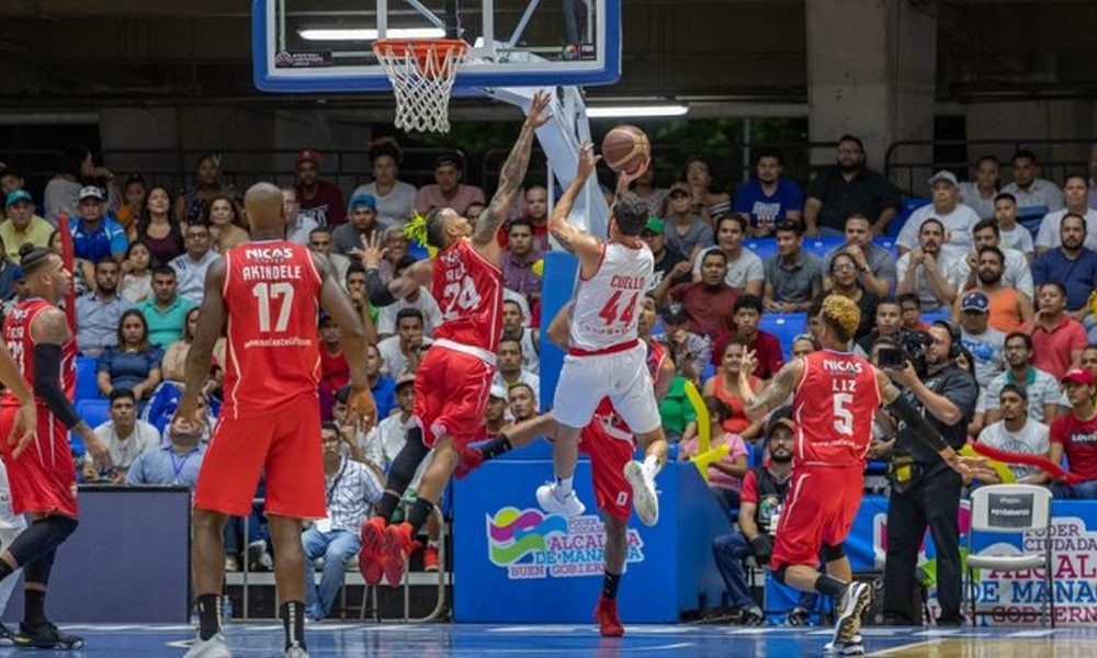 iacc-básquetbol