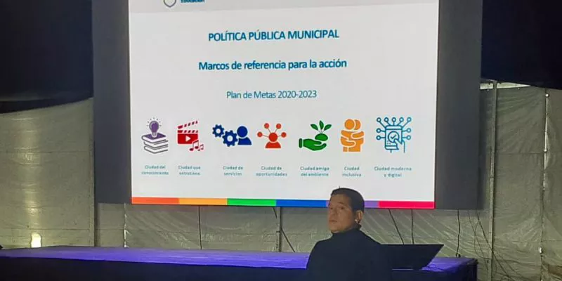 plan educativo
