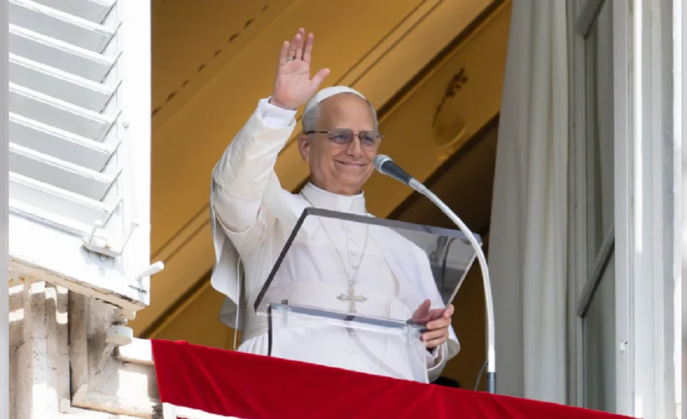 Papa León XIV 19