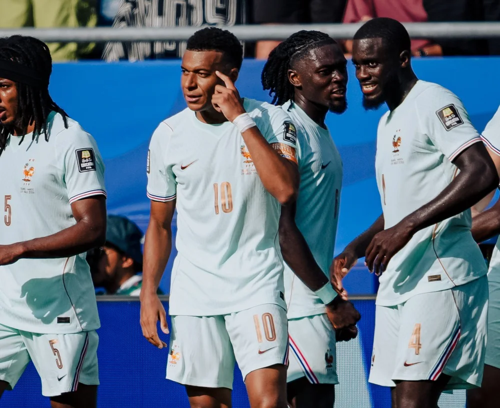 francia marruecos mundial 2026