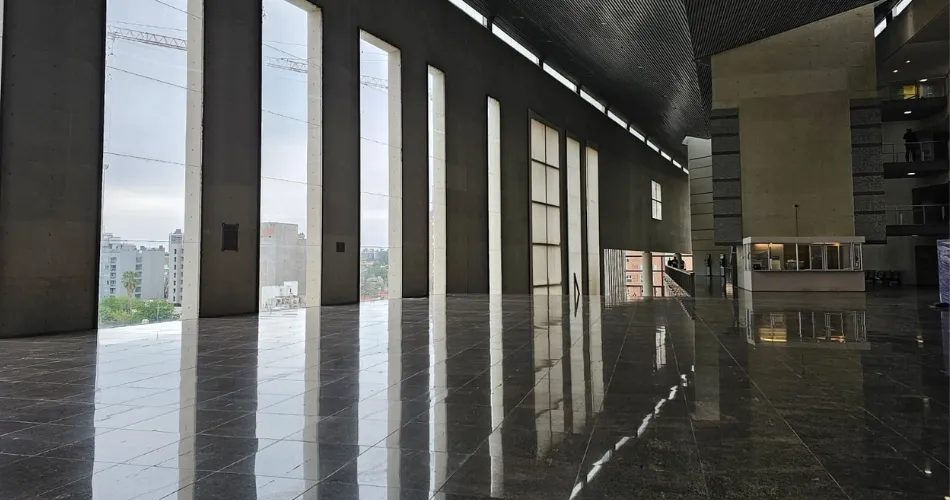 Programa de Justicia Restaurativa