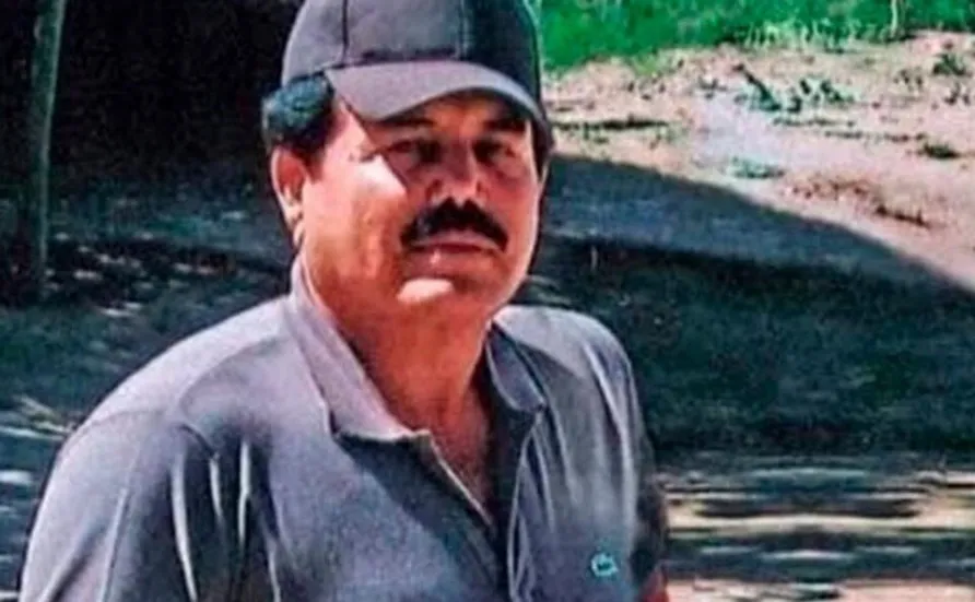ismael zambada