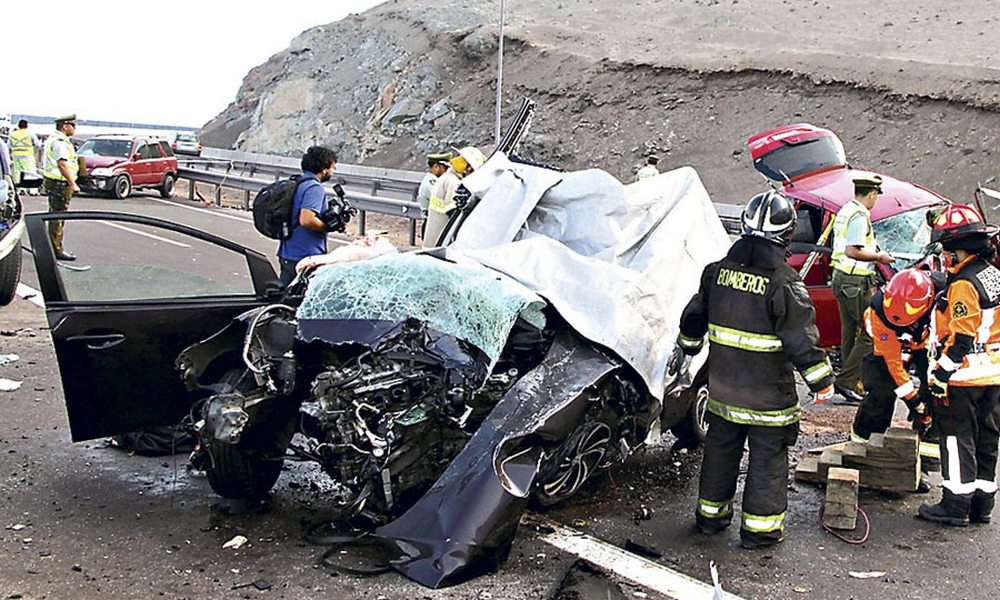 accidente
