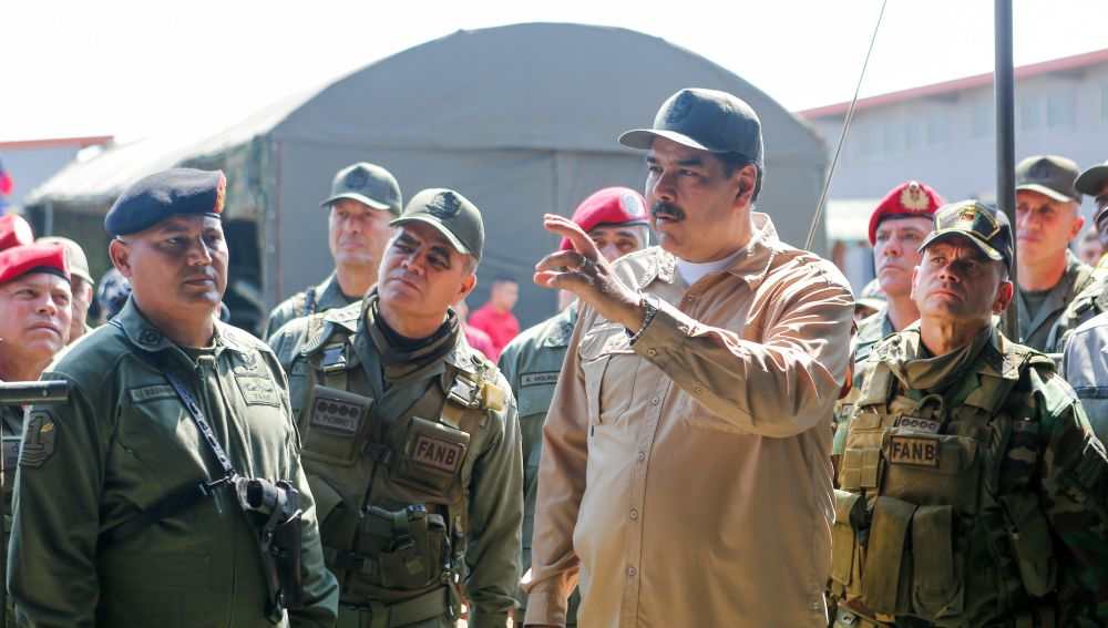 Maduro